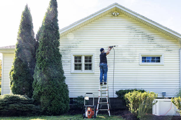 Best Building Exterior Pressure Washing in , NV